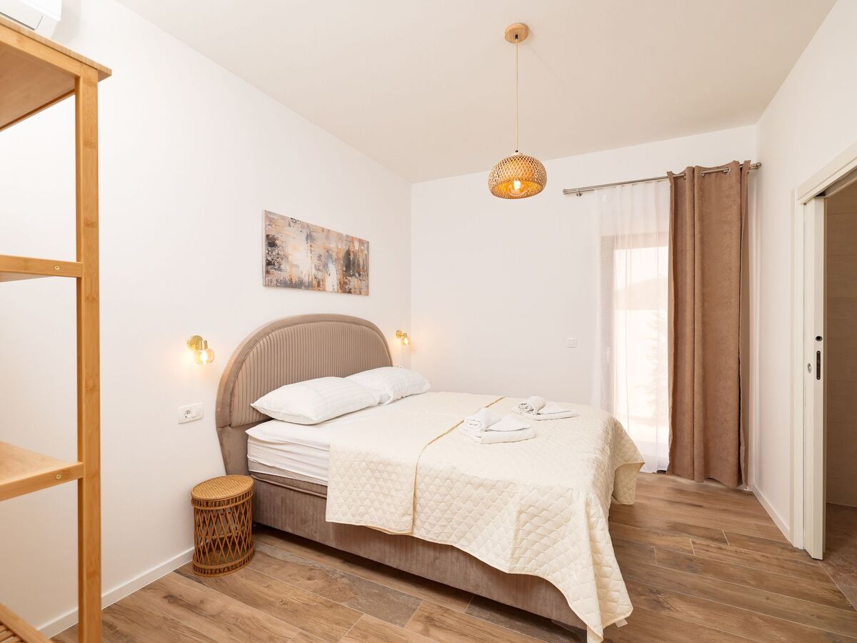 Villain Turanj – Maison 8 pers. avec piscine chauffée - Photo 18