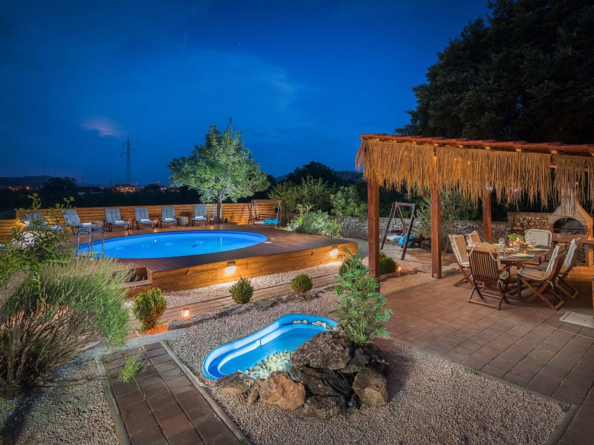 Providenca – Maison 8 pers. vue mer et piscine - Photo 2