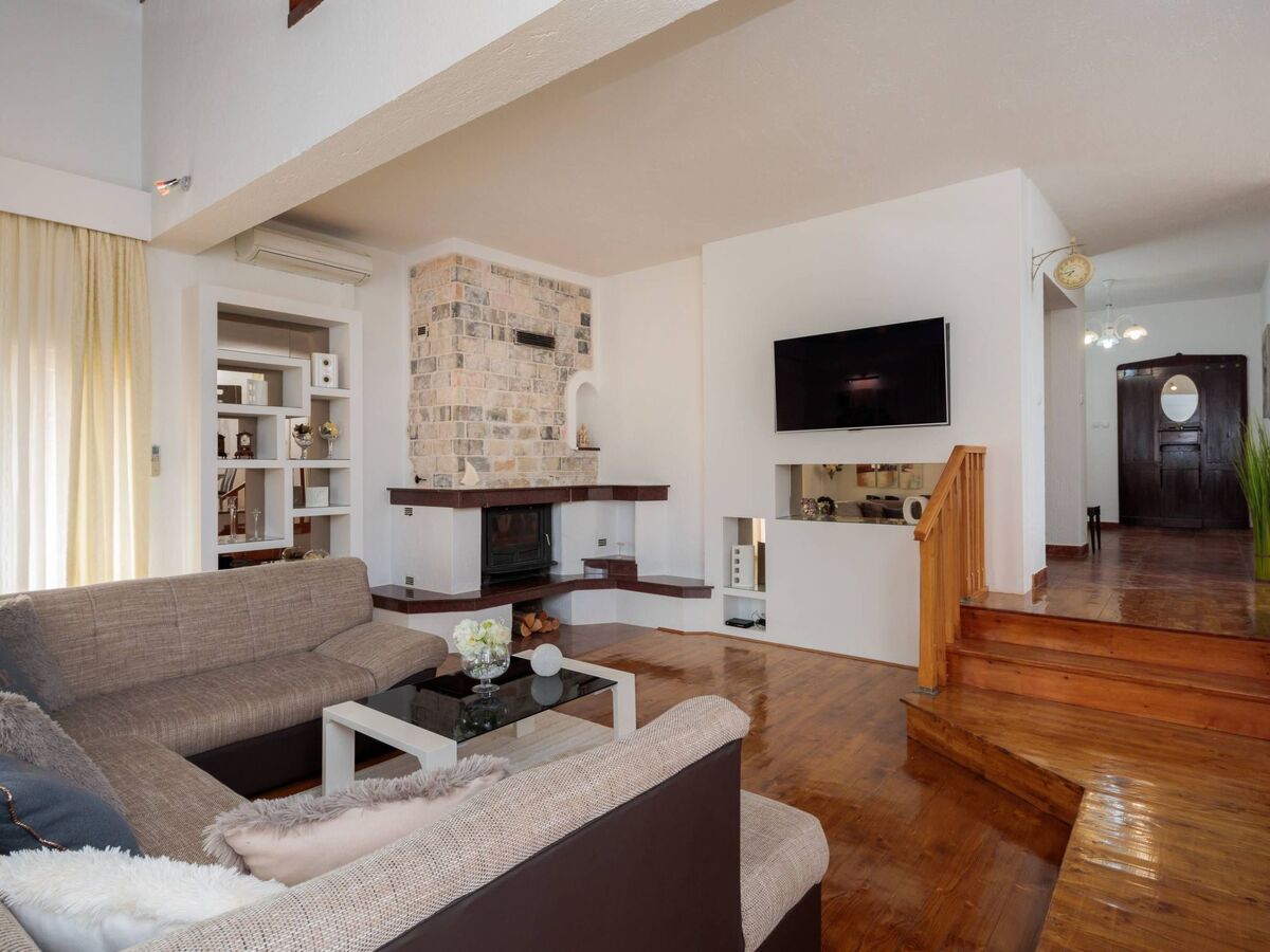 Providenca – Maison 8 pers. vue mer et piscine - Photo 3