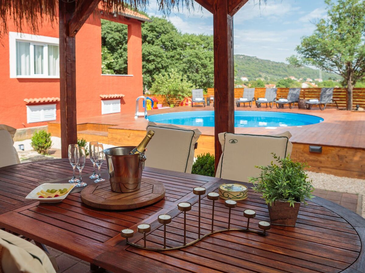 Providenca – Maison 8 pers. vue mer et piscine - Photo 5
