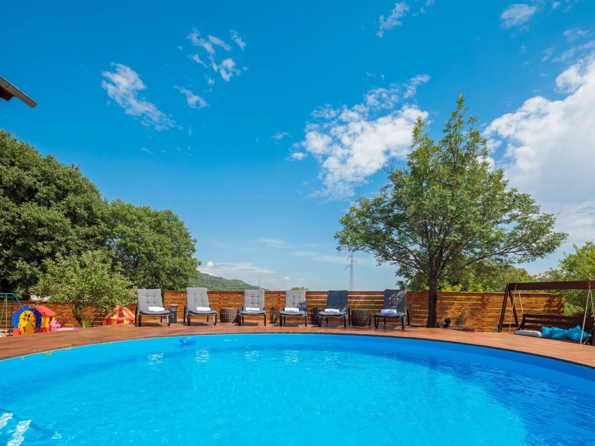Providenca – Maison 8 pers. vue mer et piscine - Photo 7