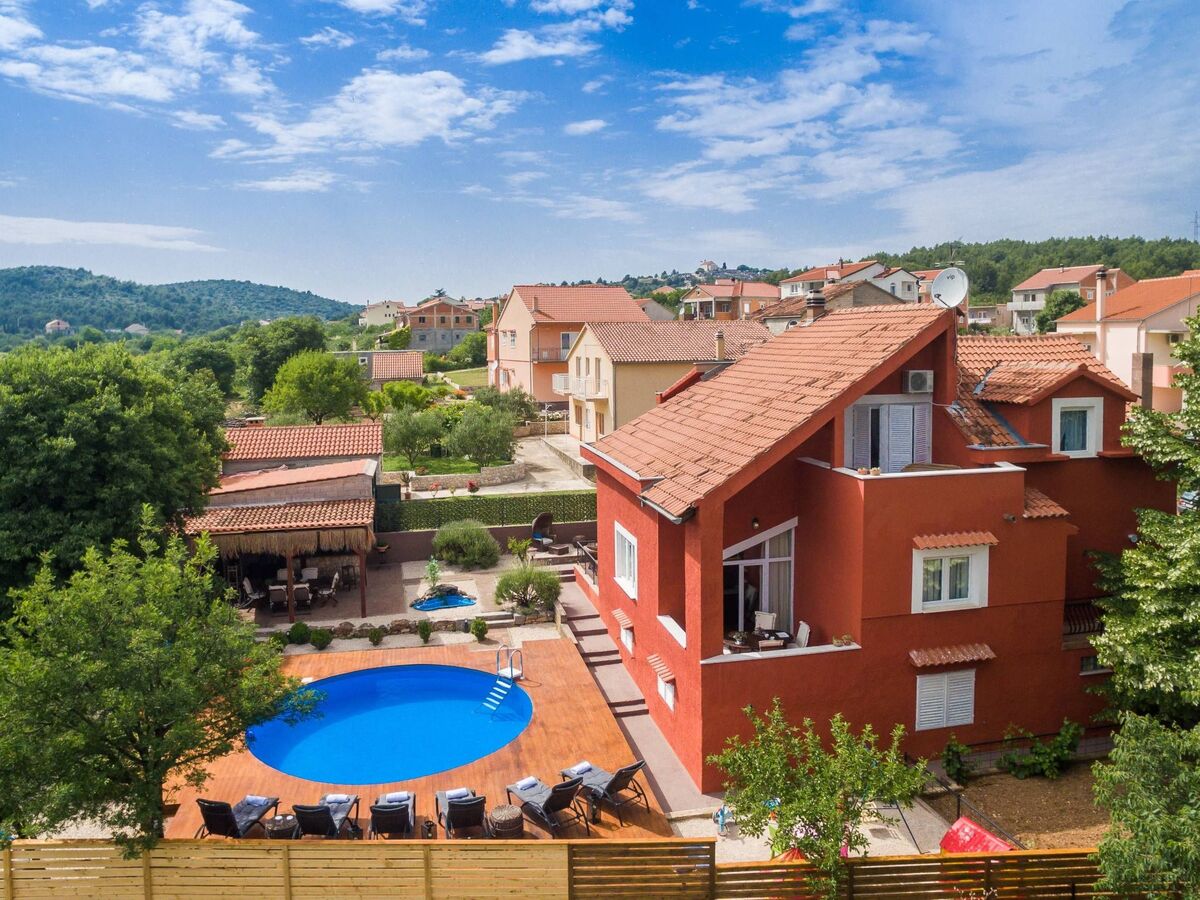 Providenca – Maison 8 pers. vue mer et piscine - Photo 8