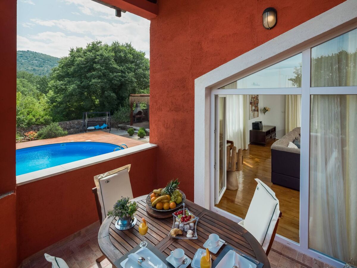 Providenca – Maison 8 pers. vue mer et piscine - Photo 9