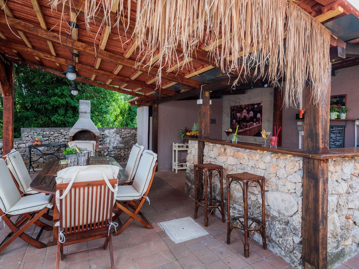 Providenca – Maison 8 pers. vue mer et piscine - Photo 11