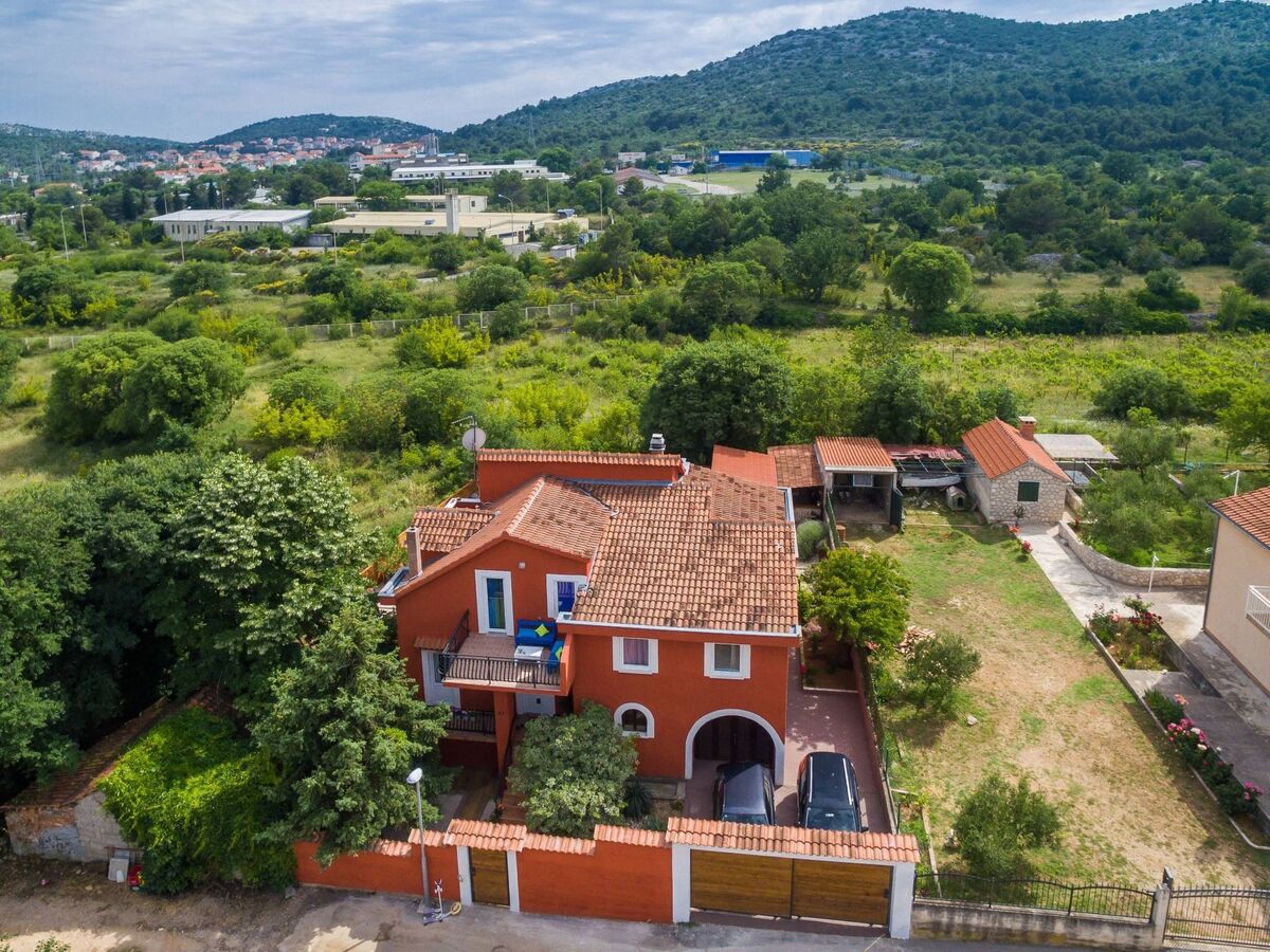 Providenca – Maison 8 pers. vue mer et piscine - Photo 14