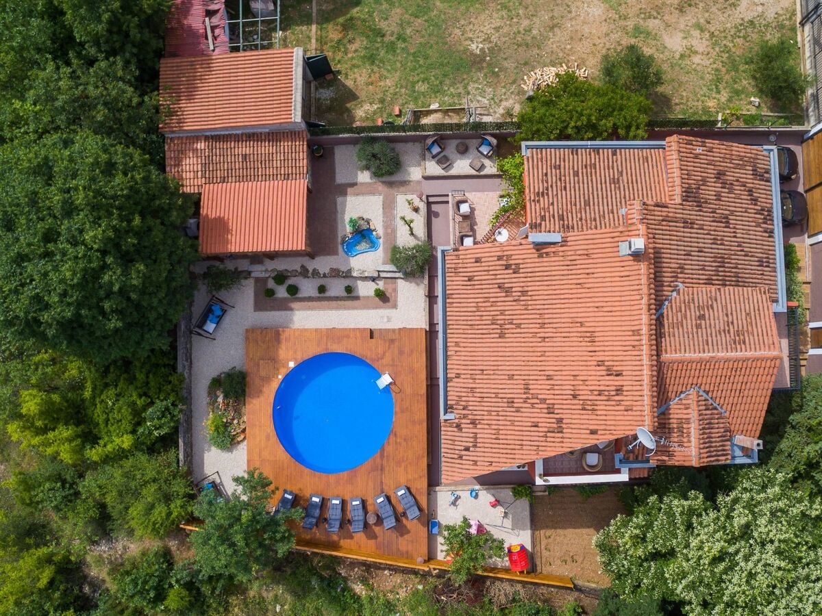 Providenca – Maison 8 pers. vue mer et piscine - Photo 15