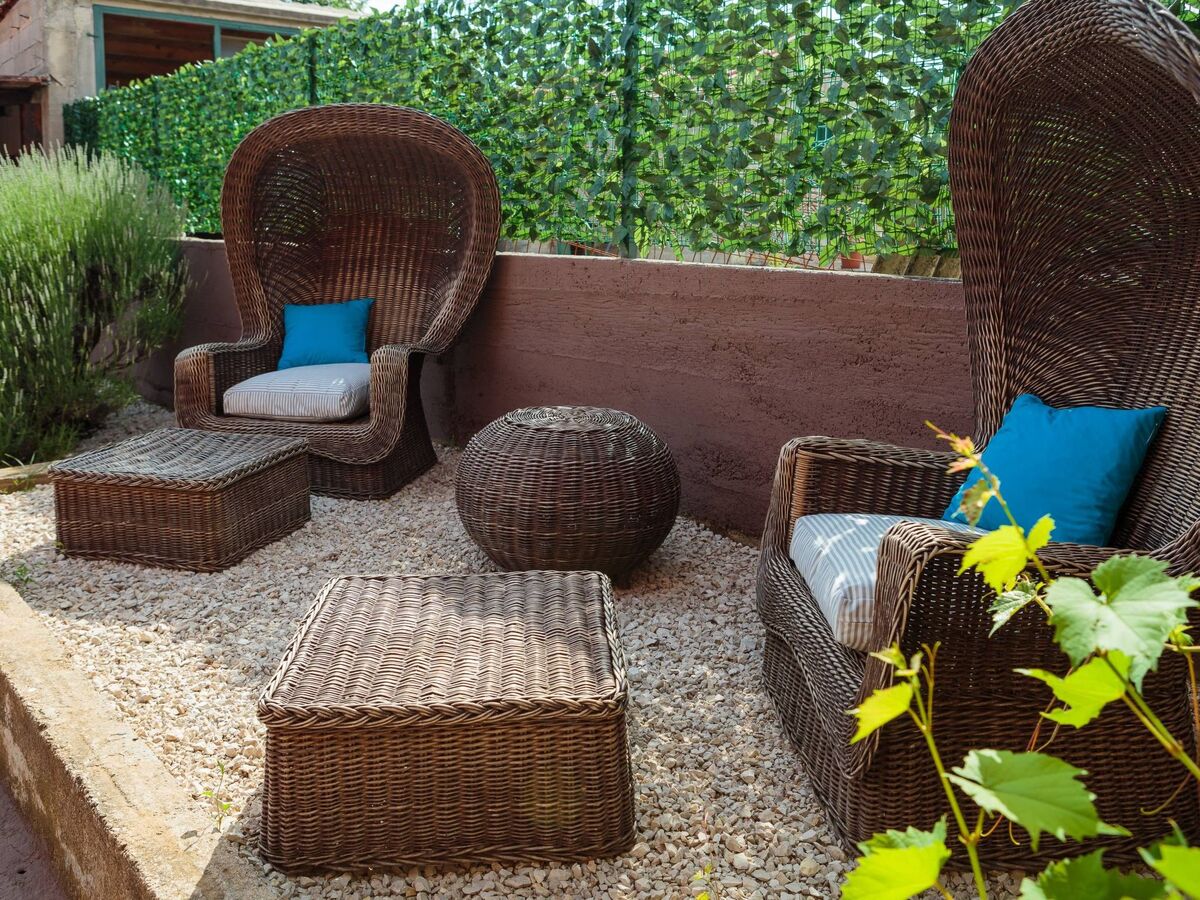 Providenca – Maison 8 pers. vue mer et piscine - Photo 22