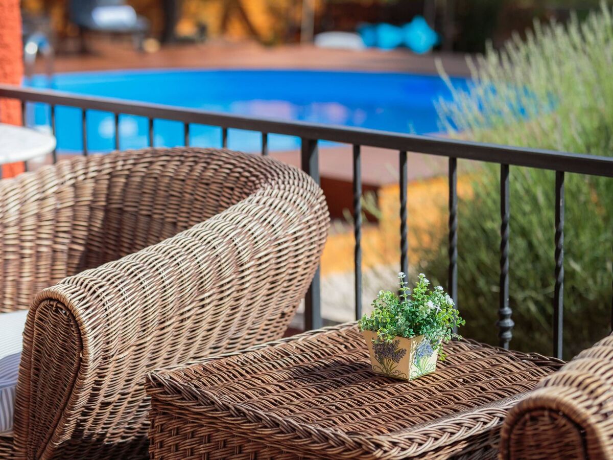 Providenca – Maison 8 pers. vue mer et piscine - Photo 30