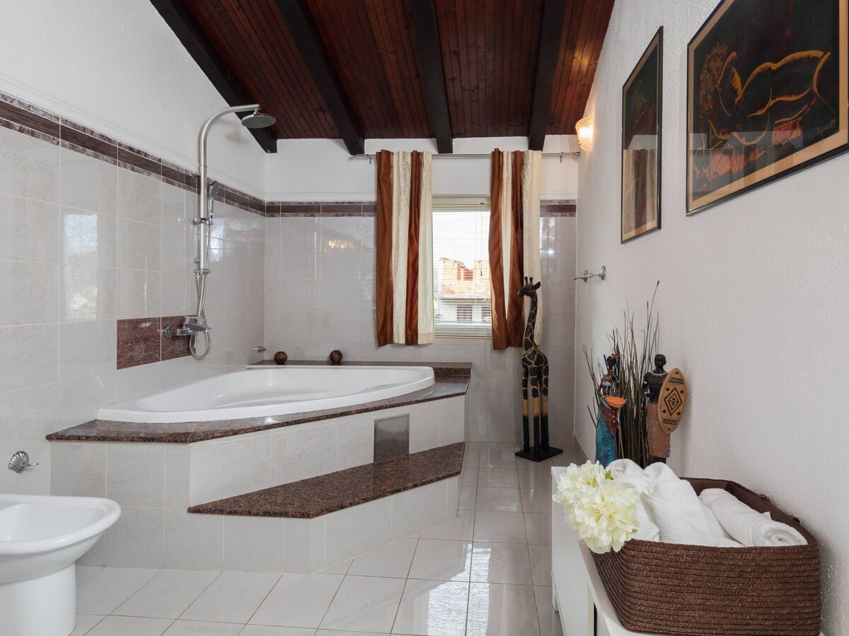 Providenca – Maison 8 pers. vue mer et piscine - Photo 32