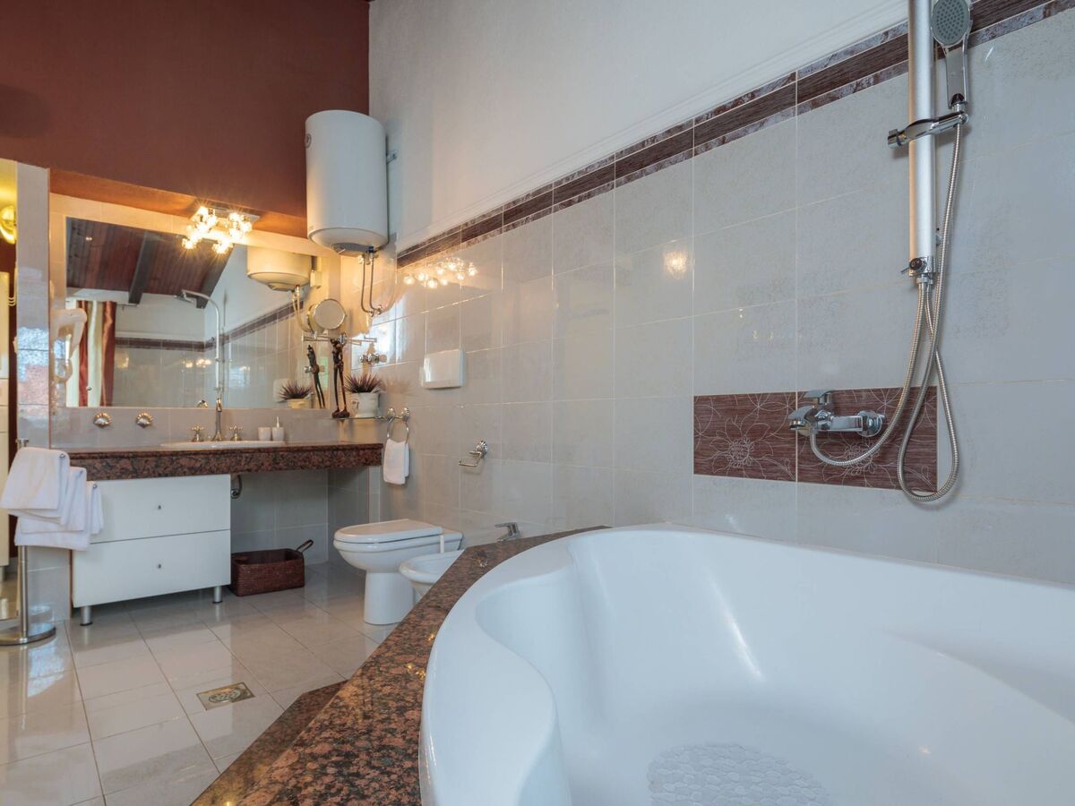 Providenca – Maison 8 pers. vue mer et piscine - Photo 33