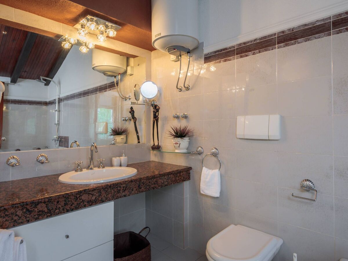 Providenca – Maison 8 pers. vue mer et piscine - Photo 34