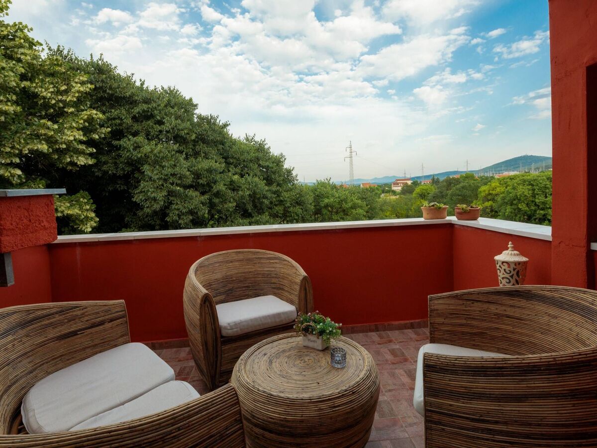 Providenca – Maison 8 pers. vue mer et piscine - Photo 41