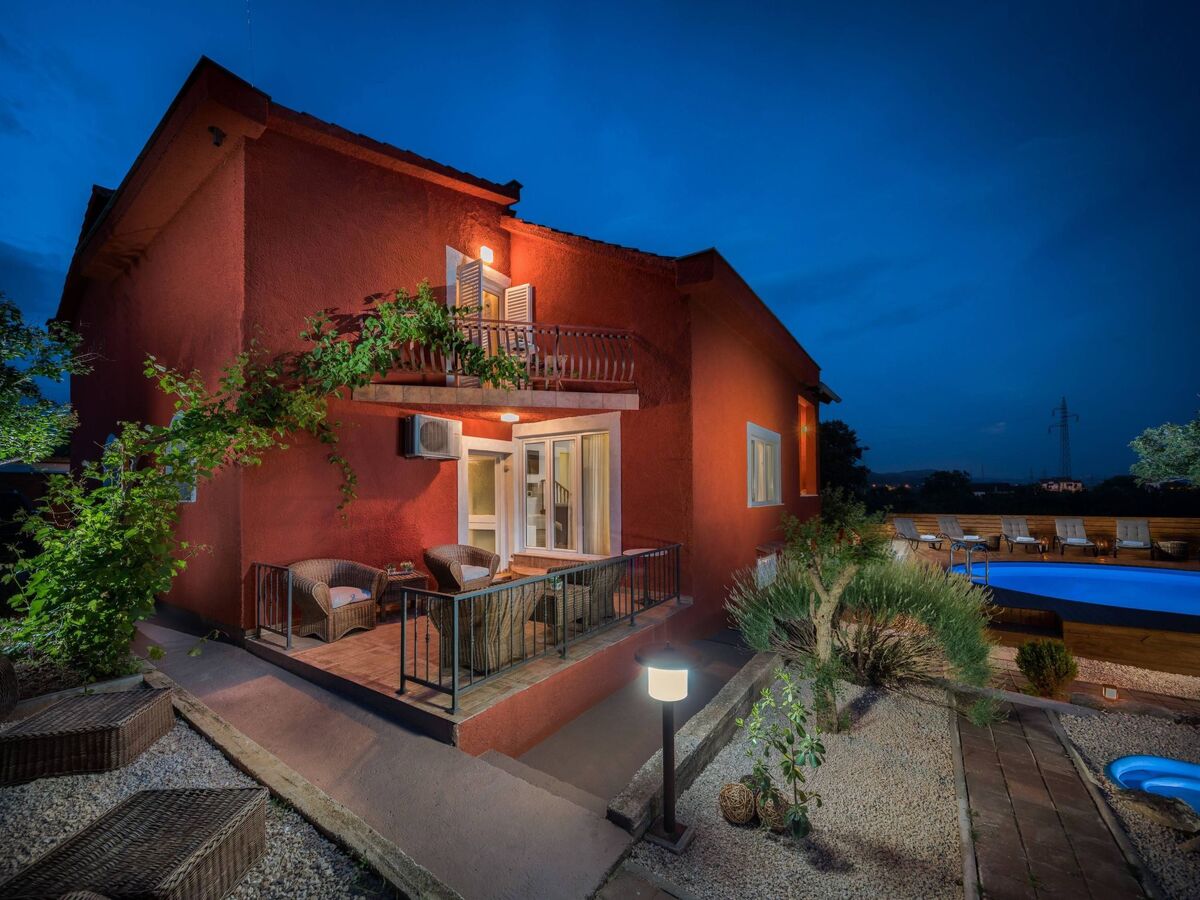 Providenca – Maison 8 pers. vue mer et piscine - Photo 44