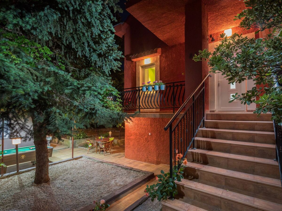 Providenca – Maison 8 pers. vue mer et piscine - Photo 47