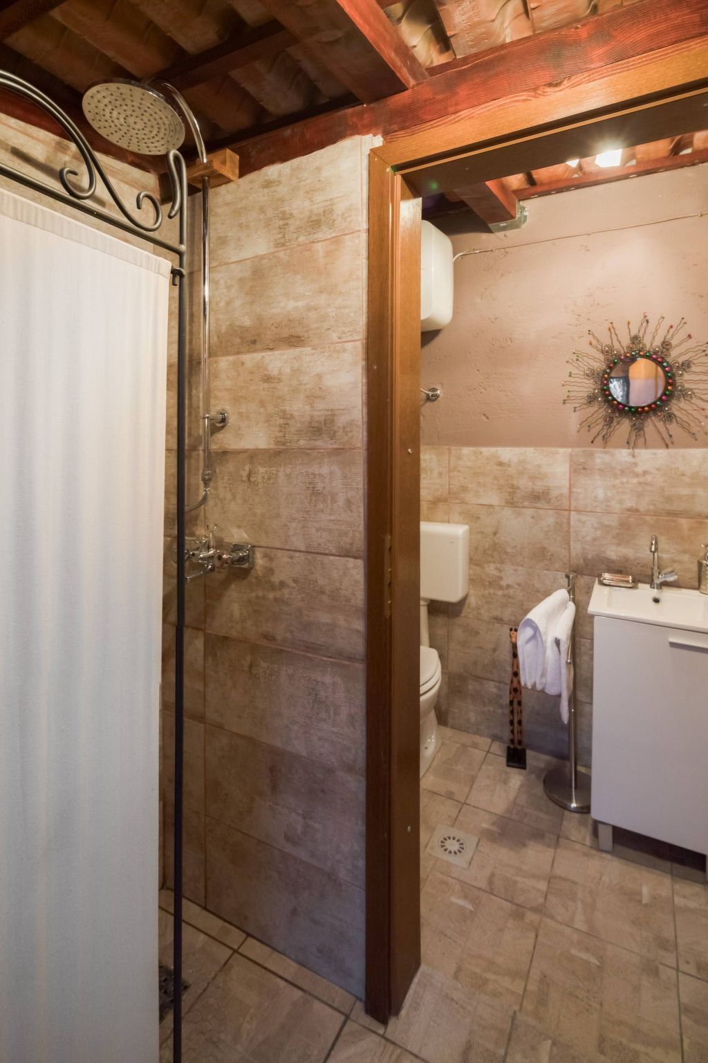 Providenca – Maison 8 pers. vue mer et piscine - Photo 49