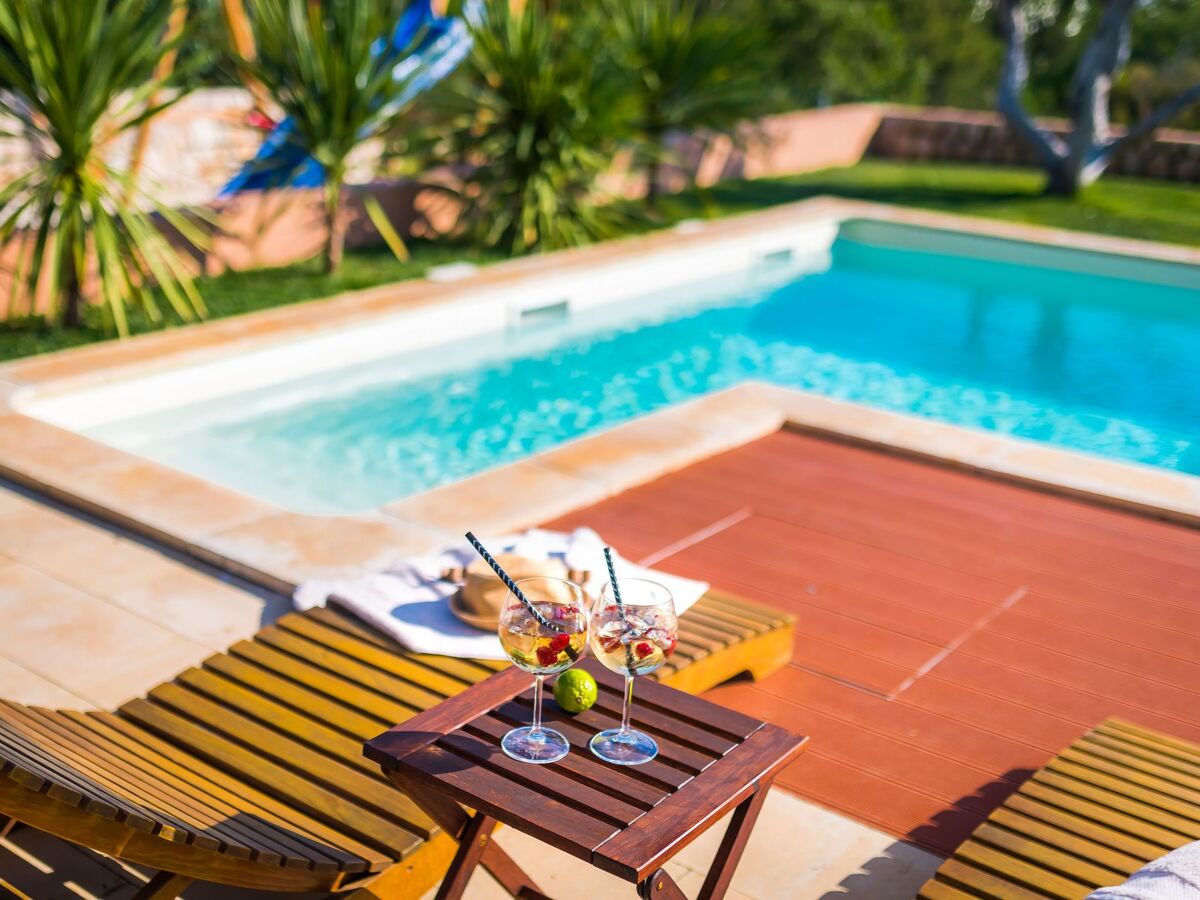 Maison 4 chambres avec piscine privée chauffée à Bilice - Photo 9