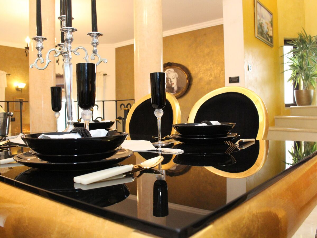 Maison 4 chambres avec piscine privée chauffée à Bilice - Photo 10