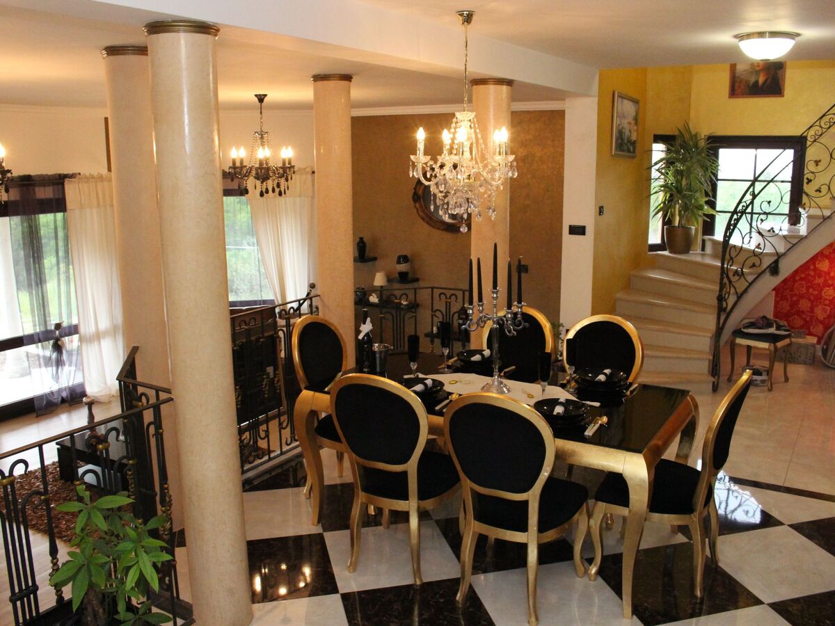 Maison 4 chambres avec piscine privée chauffée à Bilice - Photo 11