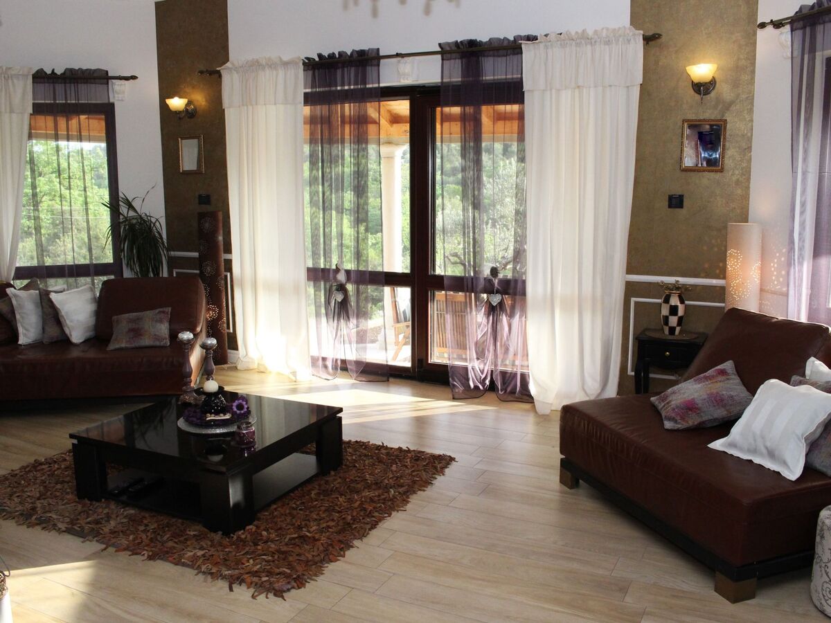 Maison 4 chambres avec piscine privée chauffée à Bilice - Photo 18