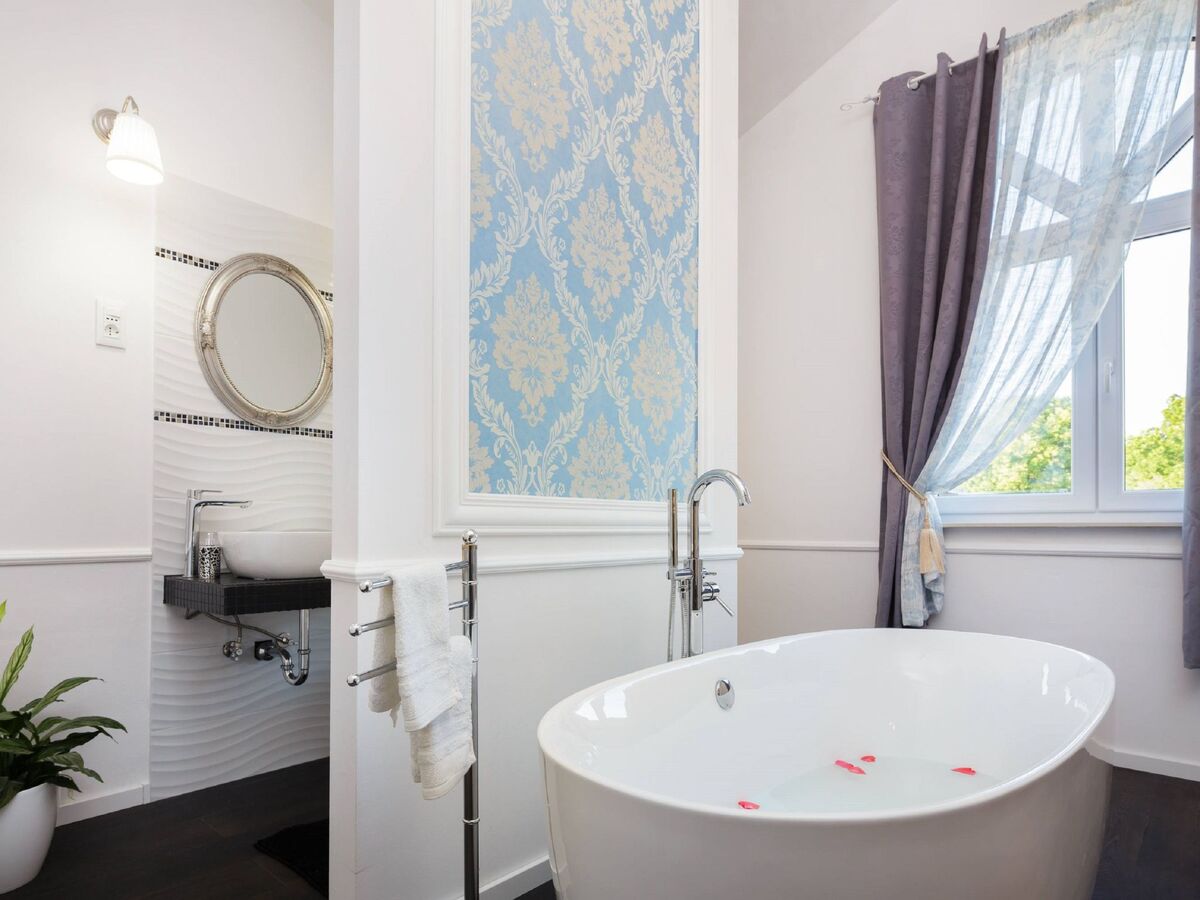 Maison 4 chambres avec piscine privée chauffée à Bilice - Photo 21