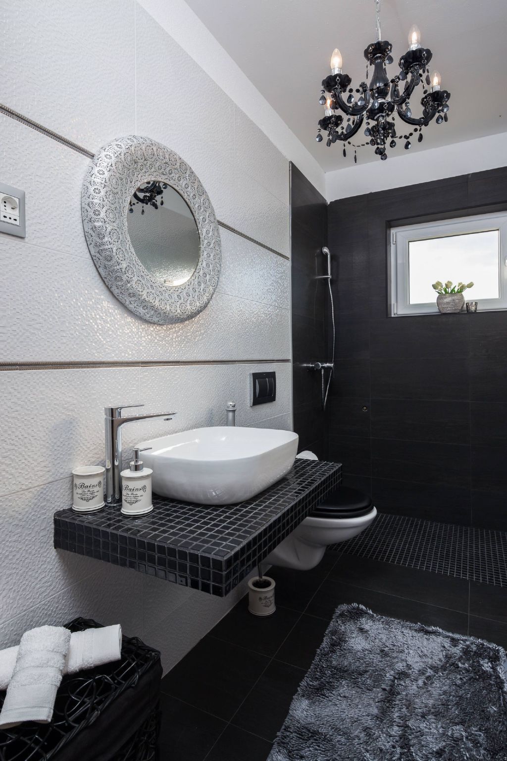 Maison 4 chambres avec piscine privée chauffée à Bilice - Photo 23