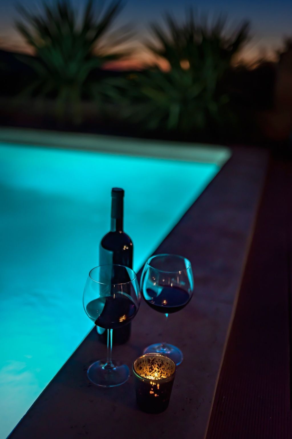Maison 4 chambres avec piscine privée chauffée à Bilice - Photo 31