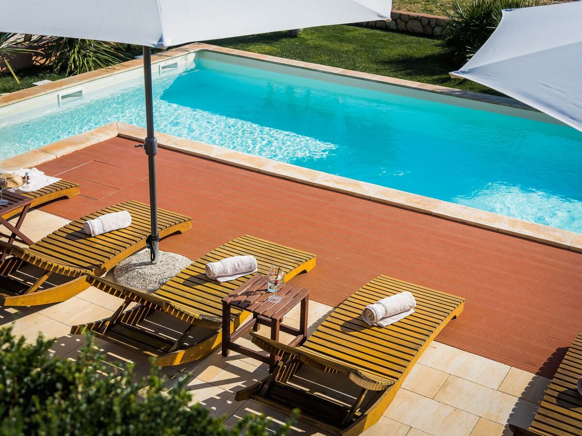 Maison 4 chambres avec piscine privée chauffée à Bilice - Photo 32
