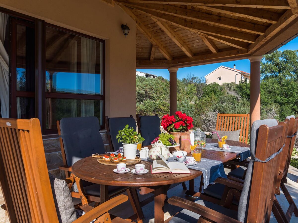 Maison 4 chambres avec piscine privée chauffée à Bilice - Photo 33