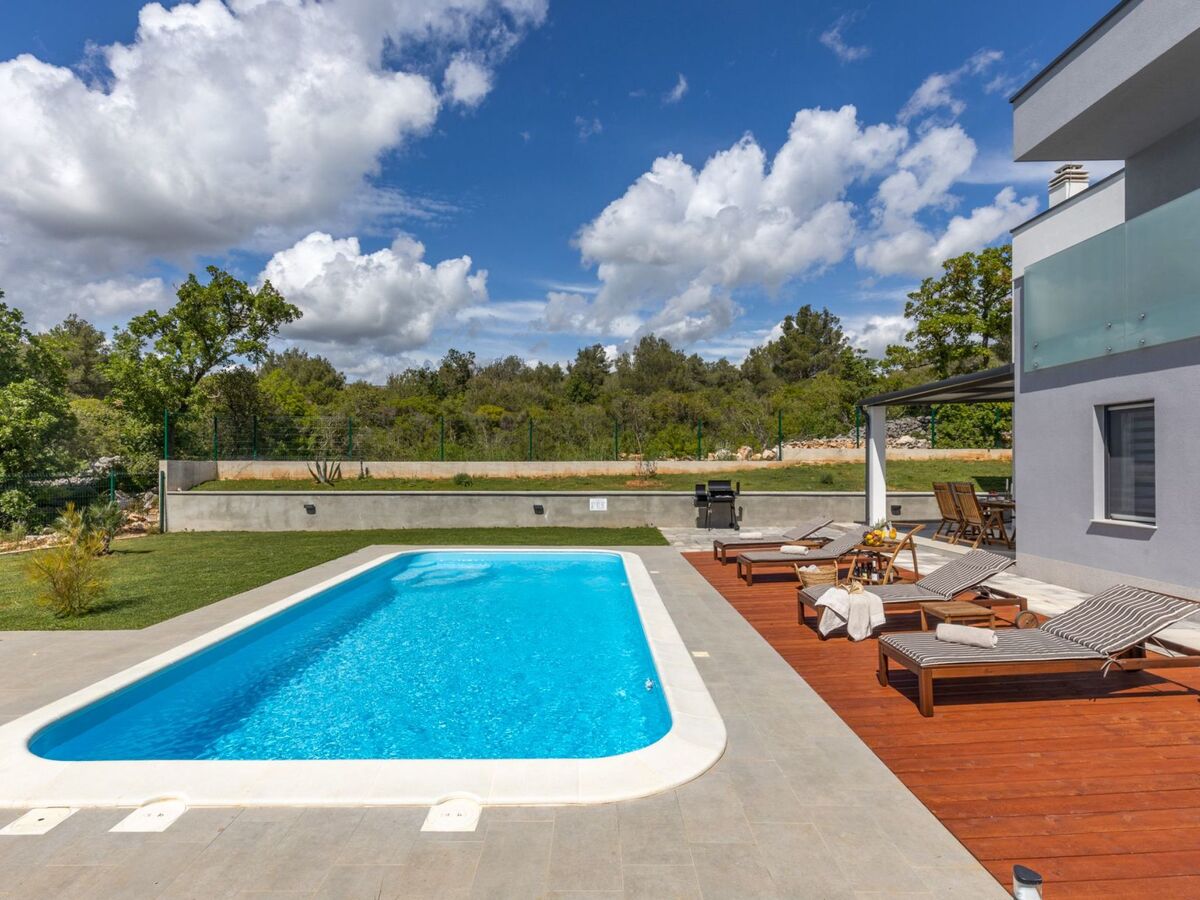 Villa Südromatik, maison 8 pers. piscine privée - Photo 2