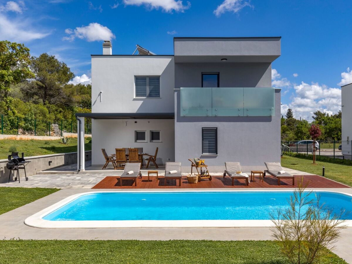 Villa Südromatik, maison 8 pers. piscine privée - Photo 3