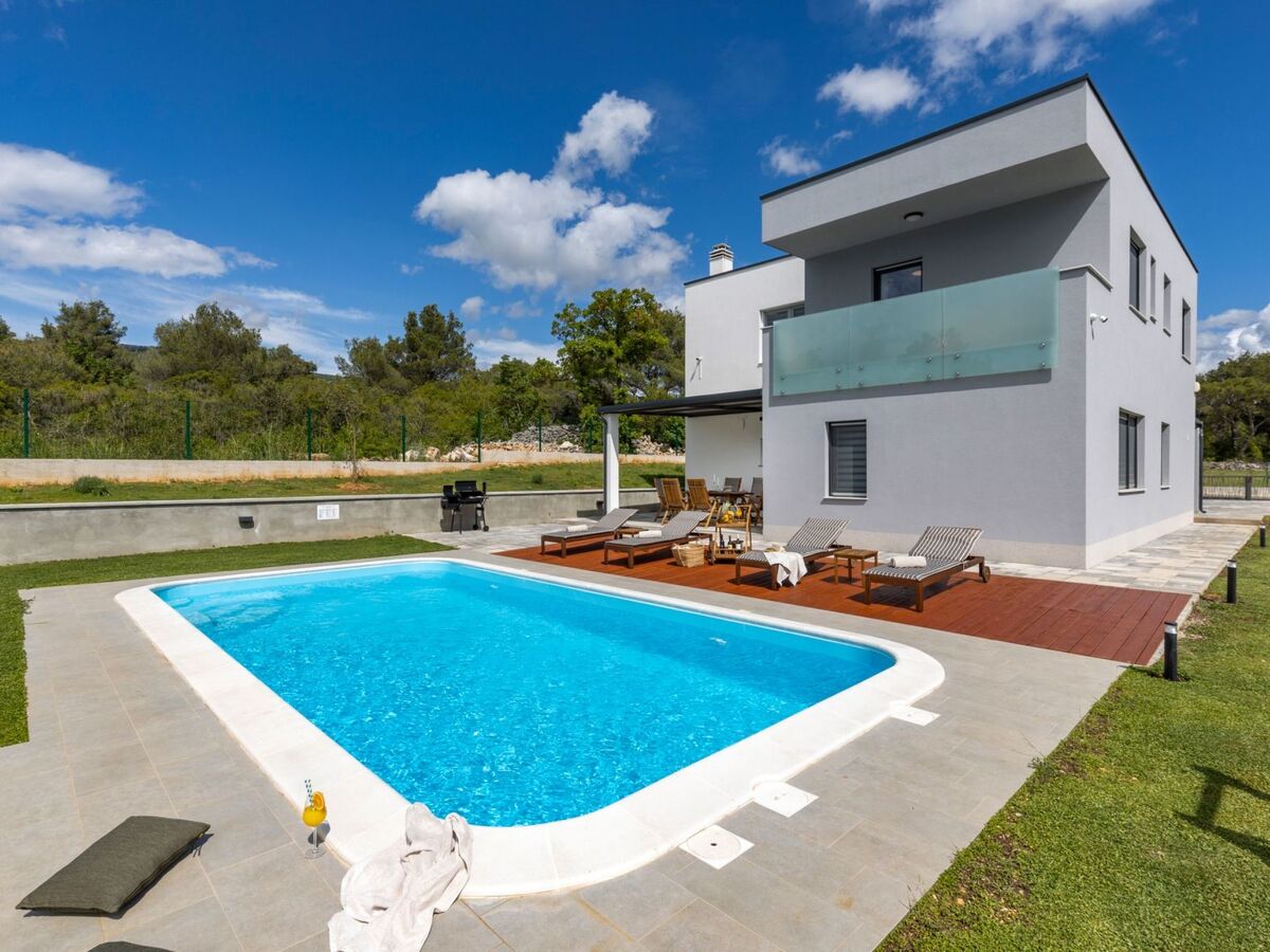 Villa Südromatik, maison 8 pers. piscine privée - Photo 6