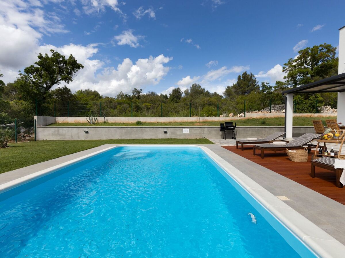 Villa Südromatik, maison 8 pers. piscine privée - Photo 8