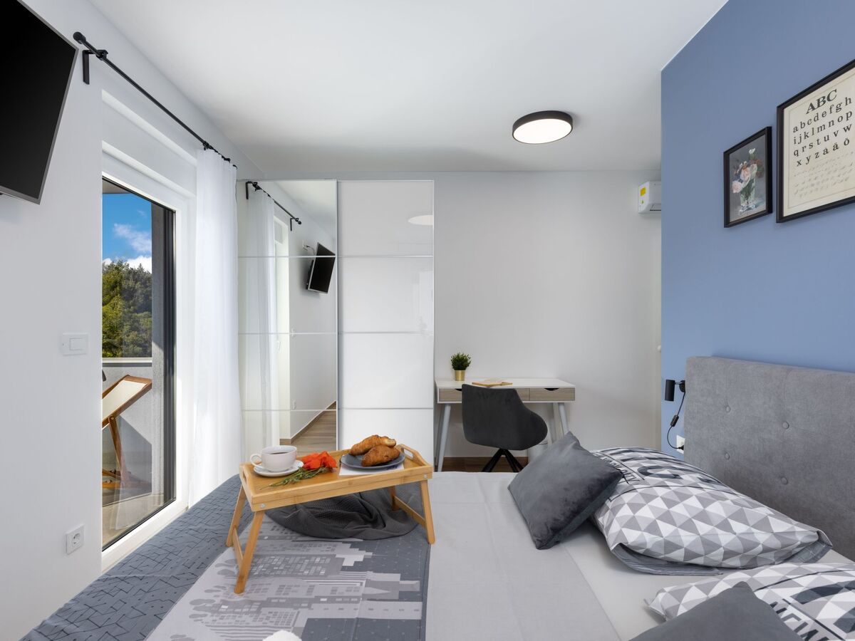 Villa Südromatik, maison 8 pers. piscine privée - Photo 12
