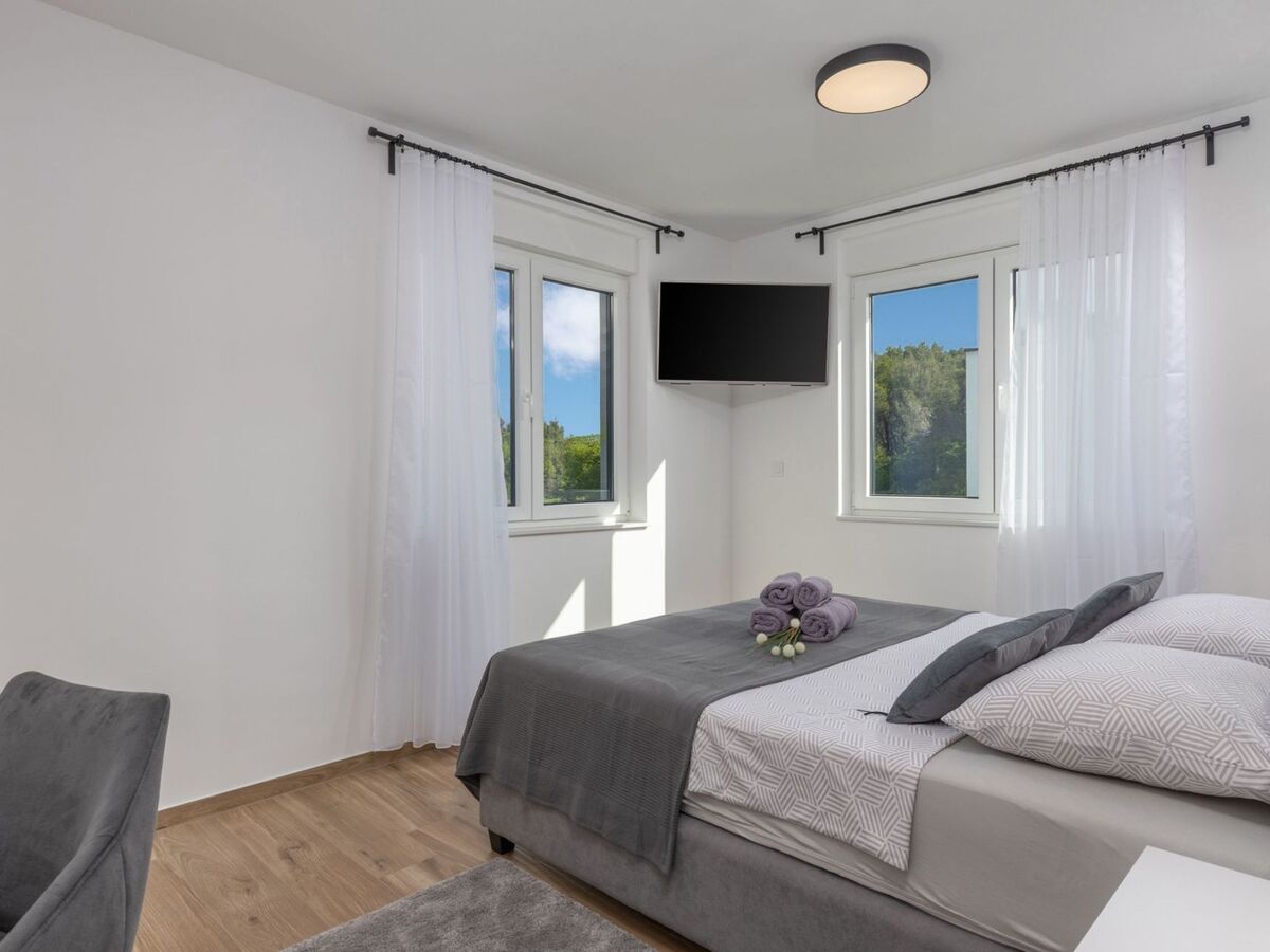 Villa Südromatik, maison 8 pers. piscine privée - Photo 15
