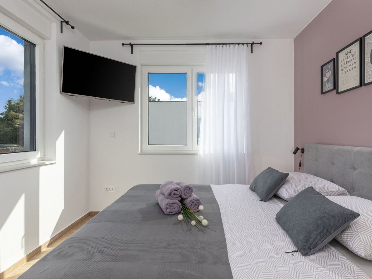 Villa Südromatik, maison 8 pers. piscine privée - Photo 16