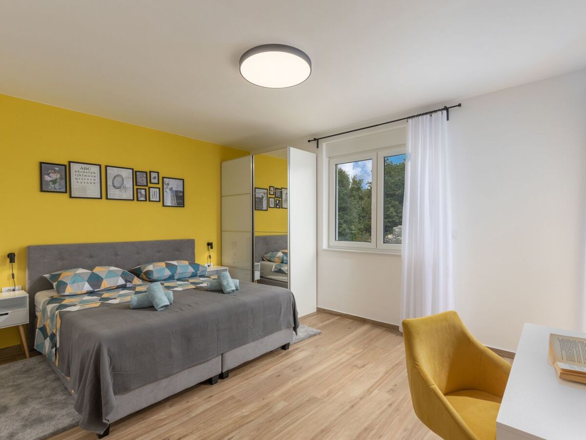 Villa Südromatik, maison 8 pers. piscine privée - Photo 21