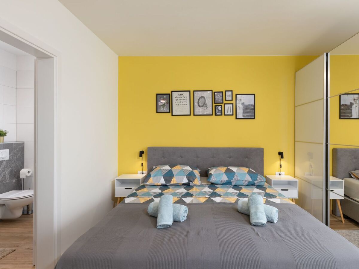 Villa Südromatik, maison 8 pers. piscine privée - Photo 22