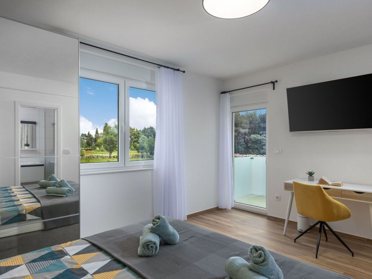 Villa Südromatik, maison 8 pers. piscine privée - Photo 24