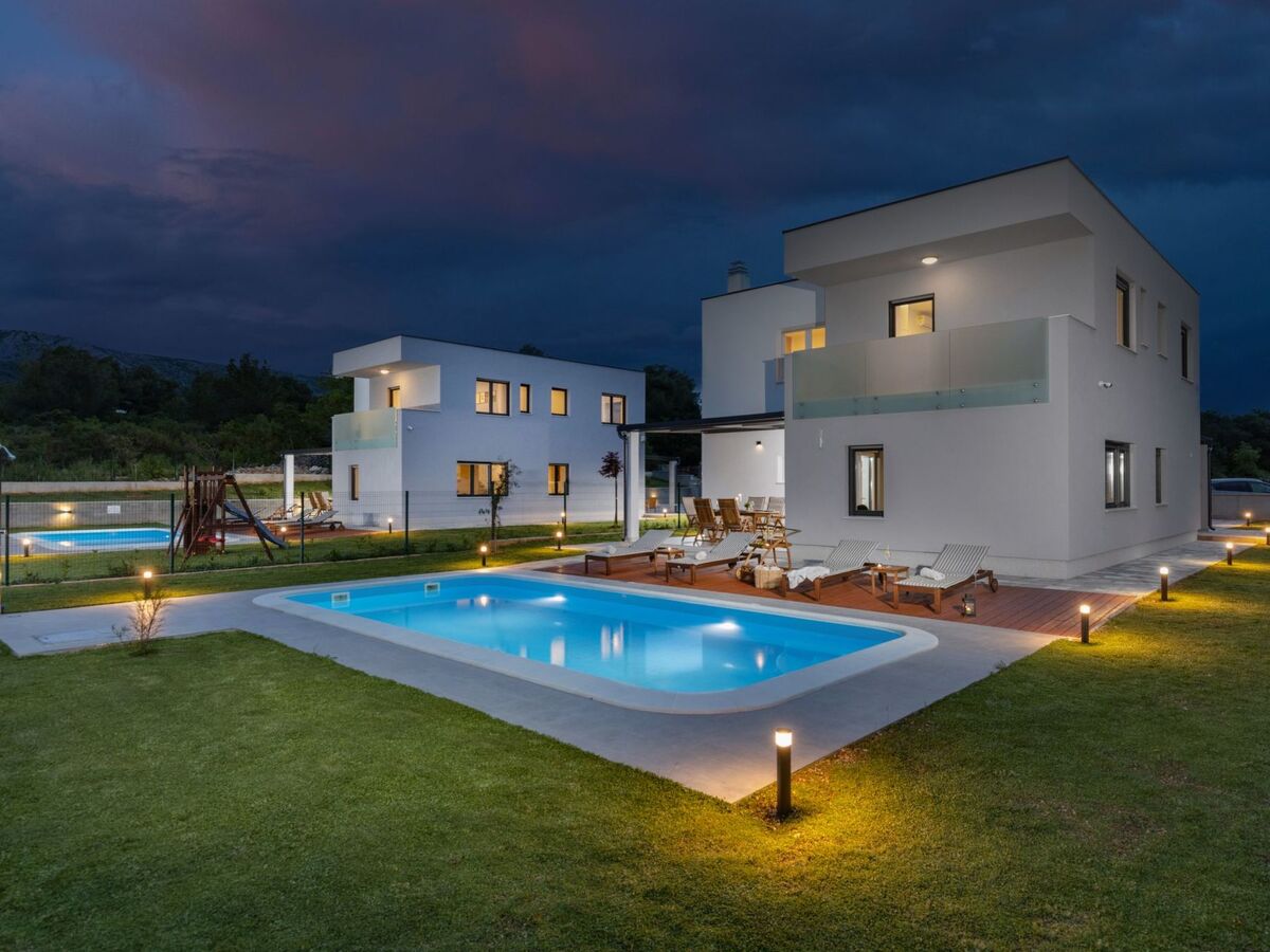 Villa Südromatik, maison 8 pers. piscine privée - Photo 33