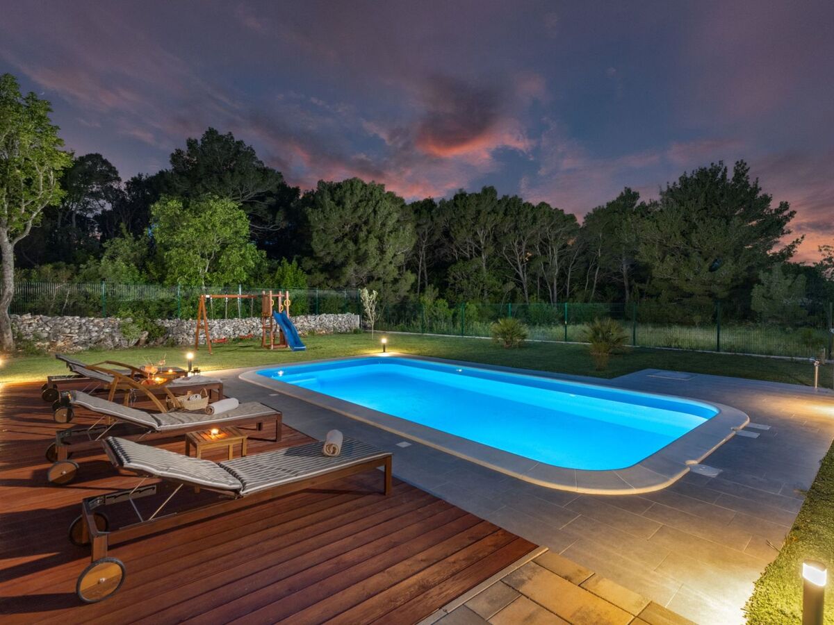 Villa Südromatik, maison 8 pers. piscine privée - Photo 34