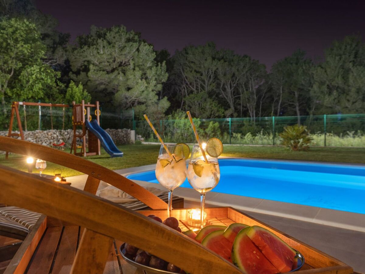 Villa Südromatik, maison 8 pers. piscine privée - Photo 35