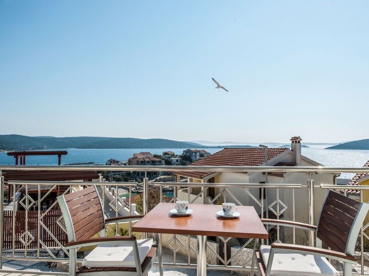 Villa Katy, 6 chambres avec piscine privée à Marina - Photo 2