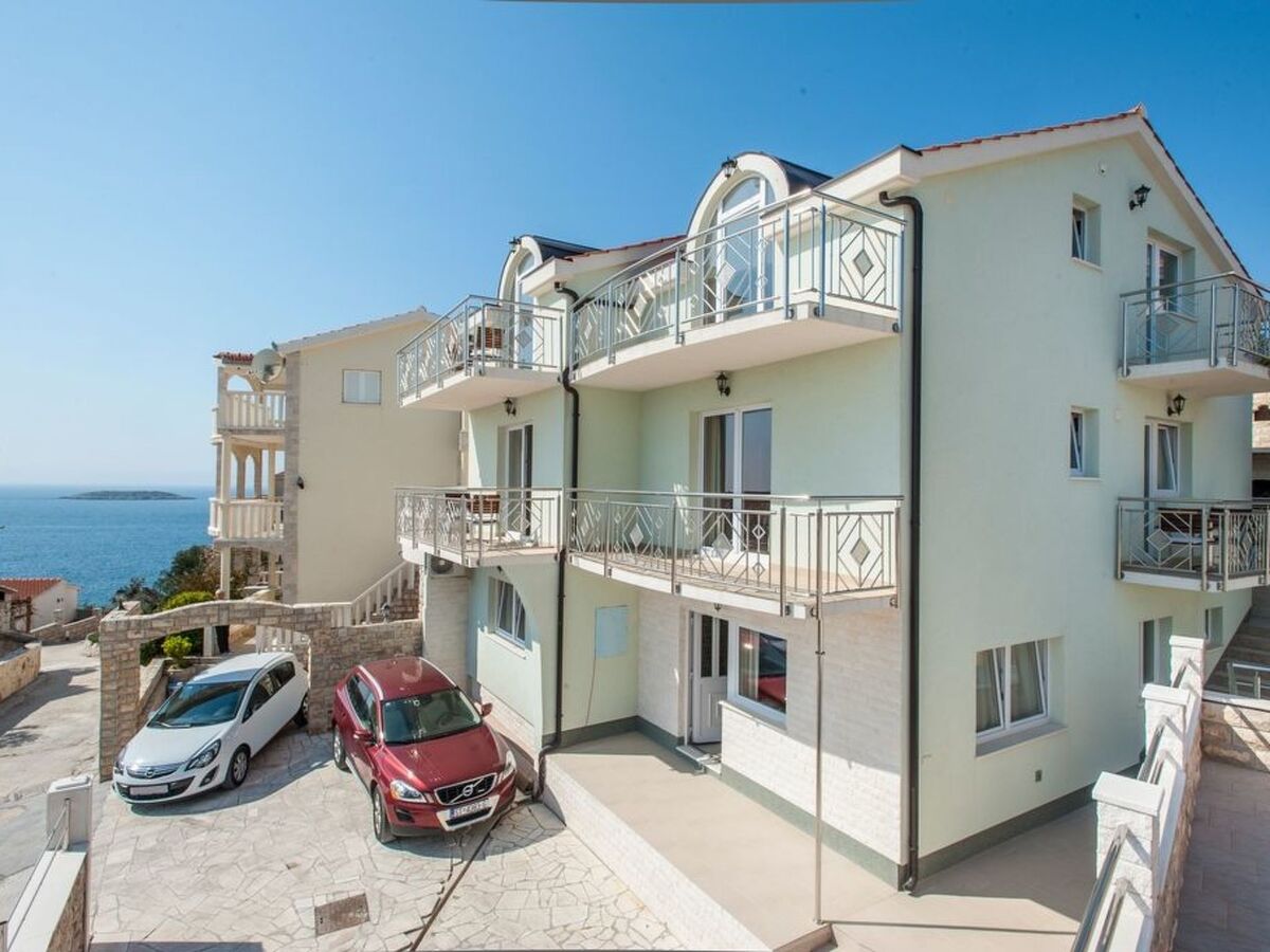 Villa Katy, 6 chambres avec piscine privée à Marina - Photo 3