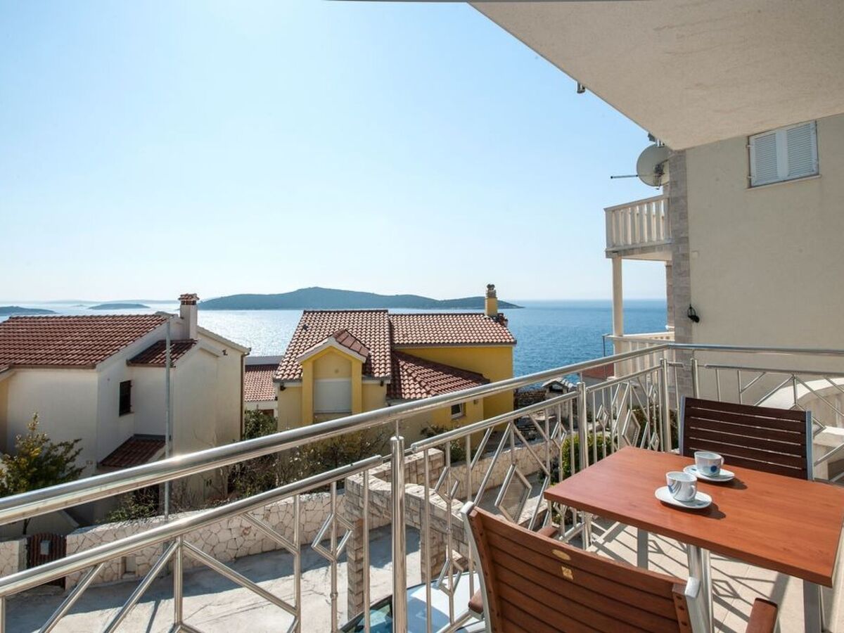 Villa Katy, 6 chambres avec piscine privée à Marina - Photo 6