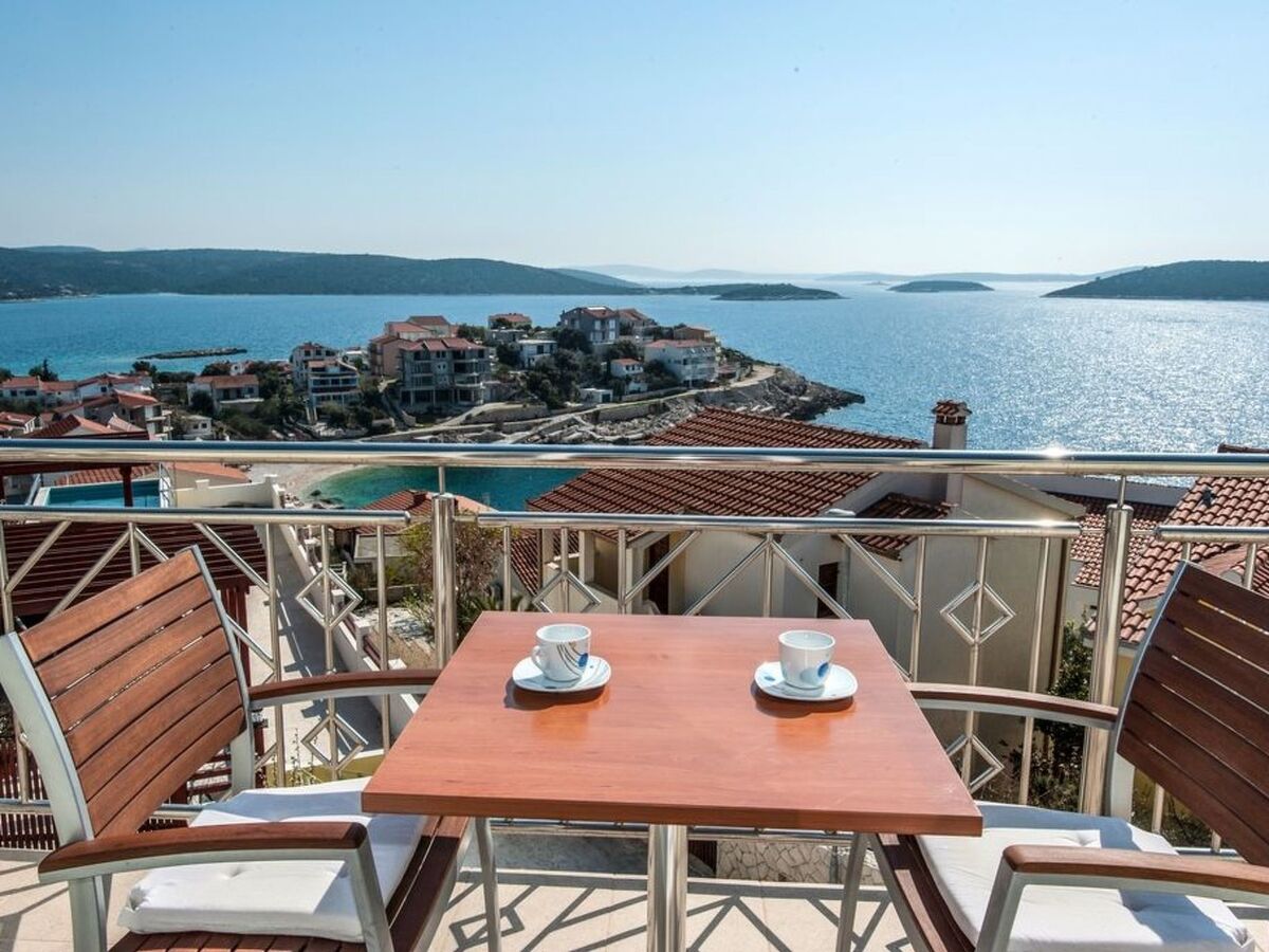 Villa Katy, 6 chambres avec piscine privée à Marina - Photo 10