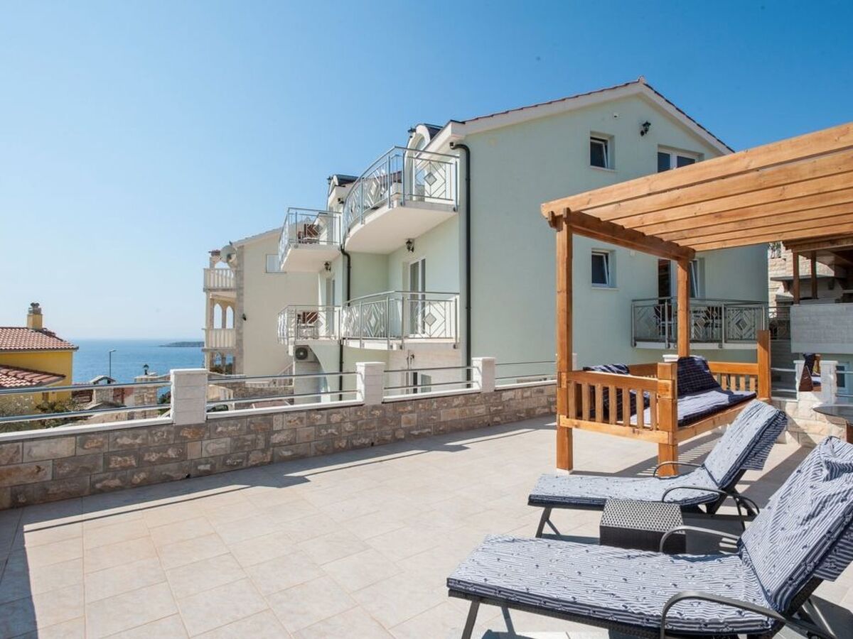 Villa Katy, 6 chambres avec piscine privée à Marina - Photo 12