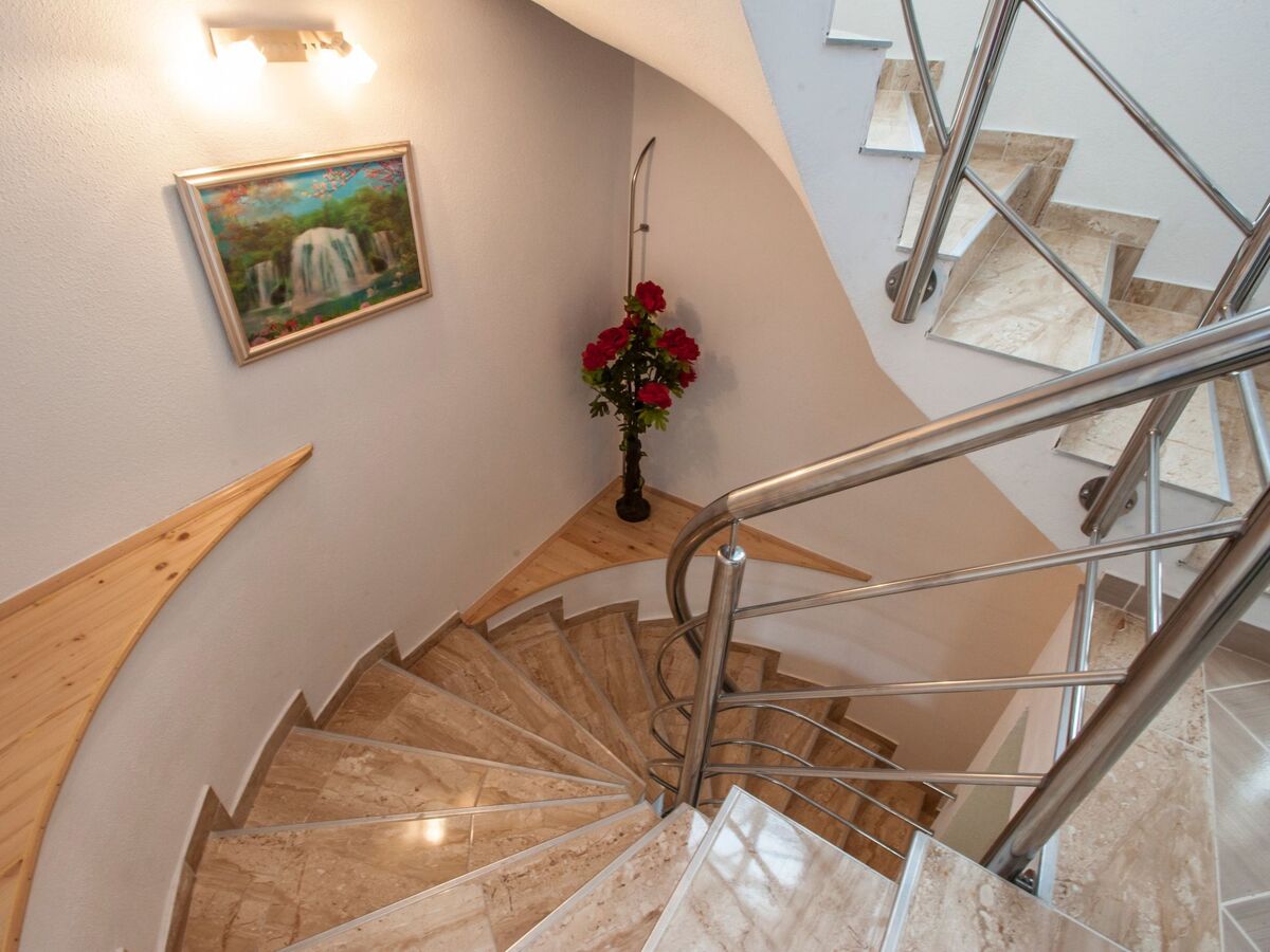 Villa Katy, 6 chambres avec piscine privée à Marina - Photo 13