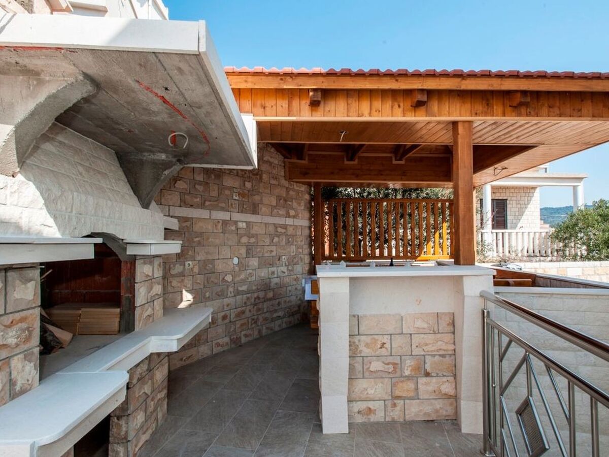 Villa Katy, 6 chambres avec piscine privée à Marina - Photo 16