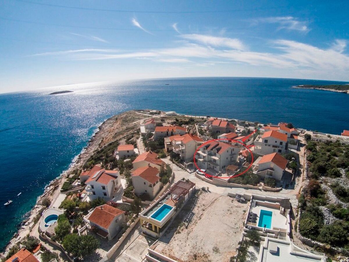 Villa Katy, 6 chambres avec piscine privée à Marina - Photo 19