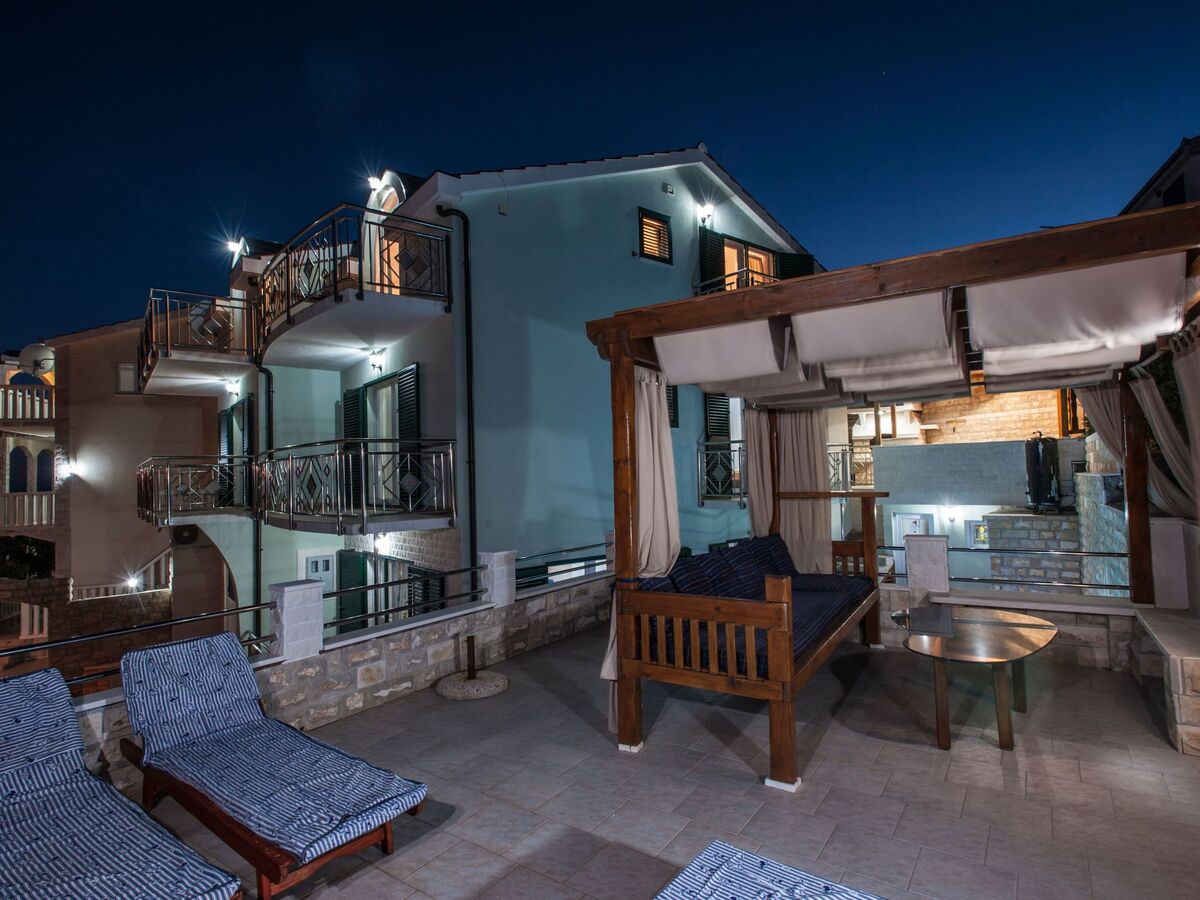 Villa Katy, 6 chambres avec piscine privée à Marina - Photo 22